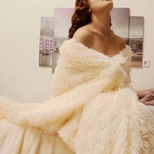 Model - LoloMercier dirtytalk