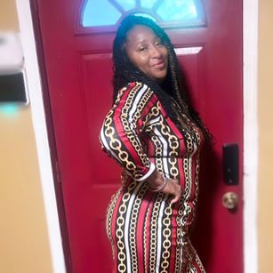 Model - Neicey77 natural