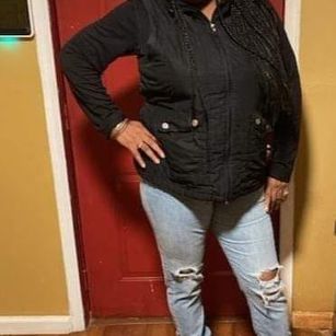 Model - Neicey77 cougar