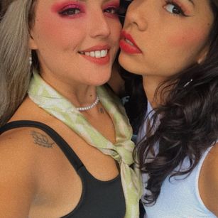 Model - kimandlu sensual