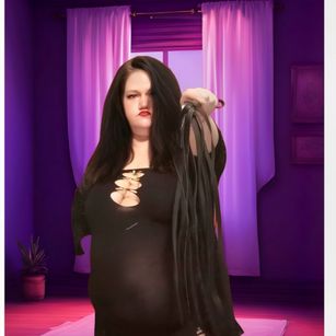 Model - Madame Little BBW BBWMILF