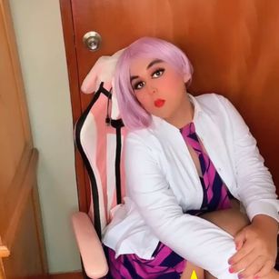 Model - YukiBelen BBW