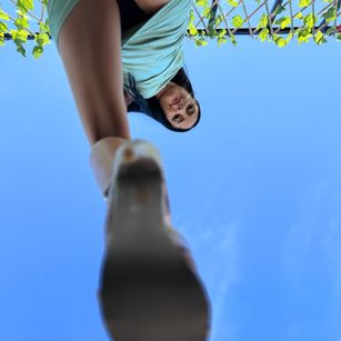 Model - AvaEmine mistress