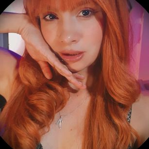 Model - Xime redhead