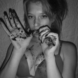 Model - meredith xoxo dominatrix