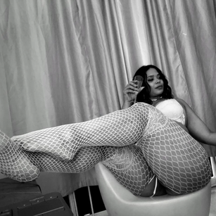 Model - Natasha Rey joi