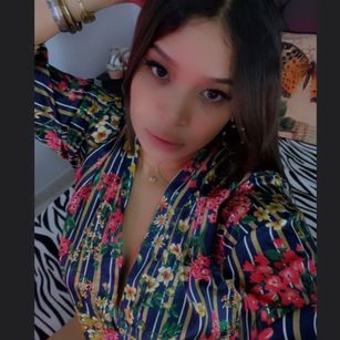 Model - Natasha Rey joi