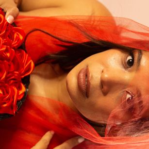 Model - Natasha Rey roleplay