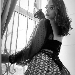 Model - Natasha Rey sexy