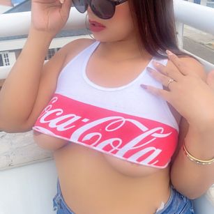 Model - Natasha Rey roleplay