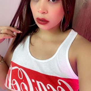 Model - Natasha Rey cei