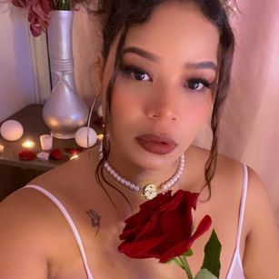 Model - Natasha Rey roleplay