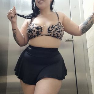 Model - MaddyObedient HD