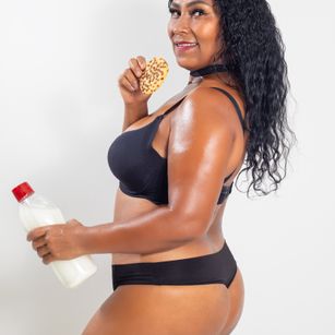 Model - Olivia findom