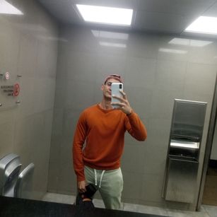 Model - anthuan brand ass