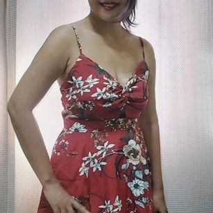 Model - Bobby outfit