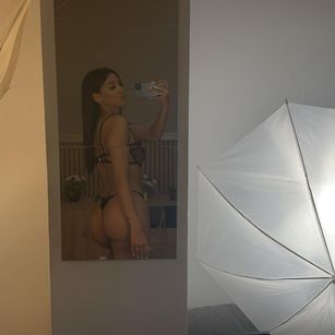 Model - Kimi_Ivy dirty