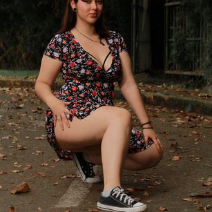 Model - Violetalee fuck