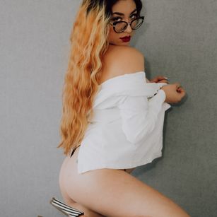 Model - AmbarSantany roleplay