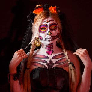 Model - EvaAngel anal