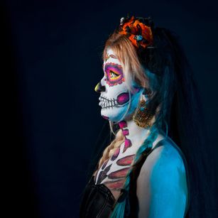 Model - EvaAngel sexy