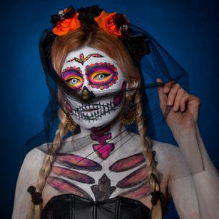 Model - EvaAngel cute