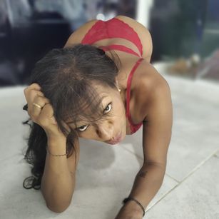 Model - kristalLawren01 bigclit