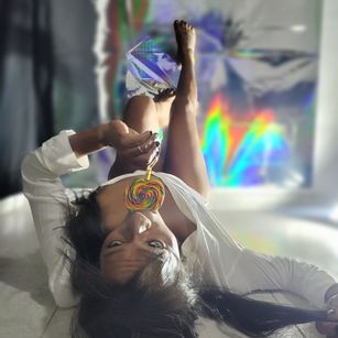 Model - kristalLawren01 bigclit