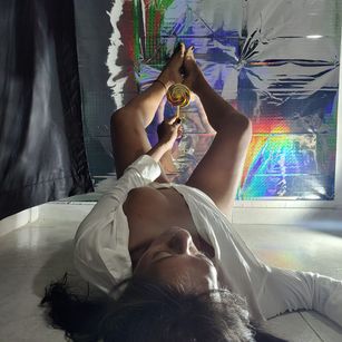 Model - kristalLawren01 DOMINACION