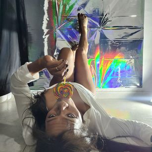 Model - kristalLawren01 bigclit