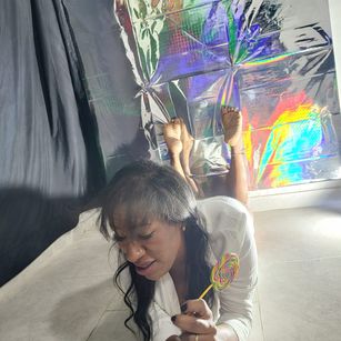 Model - kristalLawren01 anal