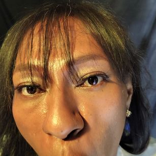 Model - kristalLawren01 fetiches