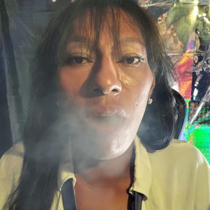 Model - kristalLawren01 cum