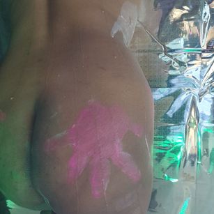 Model - kristalLawren01 cum