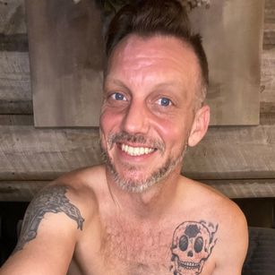 Model - Rascal_West Bigdick