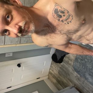 Model - Rascal_West dirtytalk