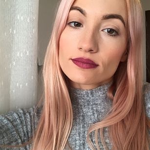 Model - Miaishot fit