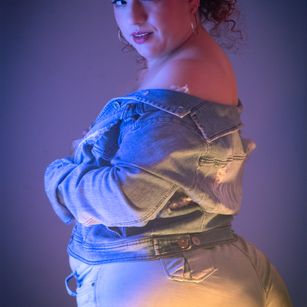 Model - Pamela roleplay