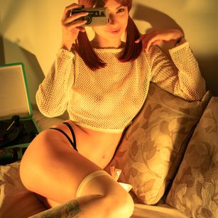 Model - Lara roleplay