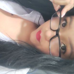 Model - karly_shiine_ squirt