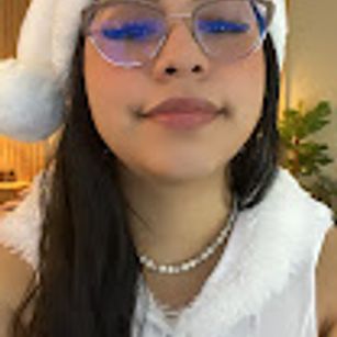 Model - Kaily latina