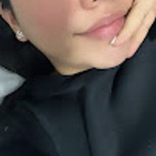 Model - Kaily bigass