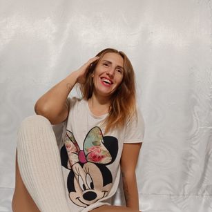 Model - TaTiaSs girl