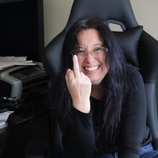 Model - Diane Callaway sissy