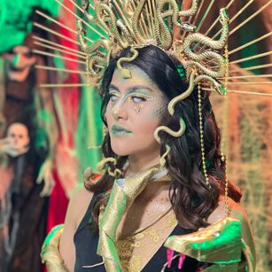 Model - AmaiaSmith bdsm