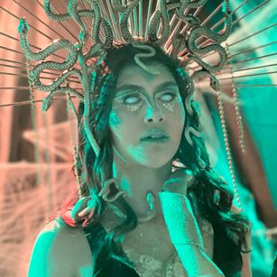 Model - AmaiaSmith cei