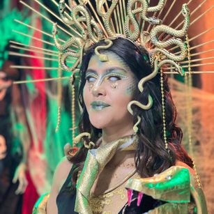 Model - AmaiaSmith joi