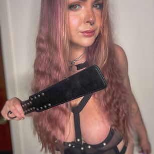 Model - EdenStarr21 dom