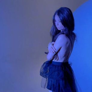 Model - AlisiaNovo pussy