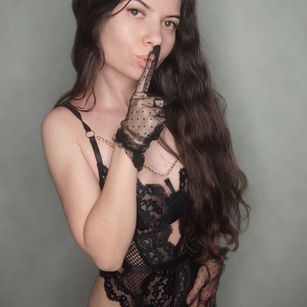 Model - AlisiaNovo sex